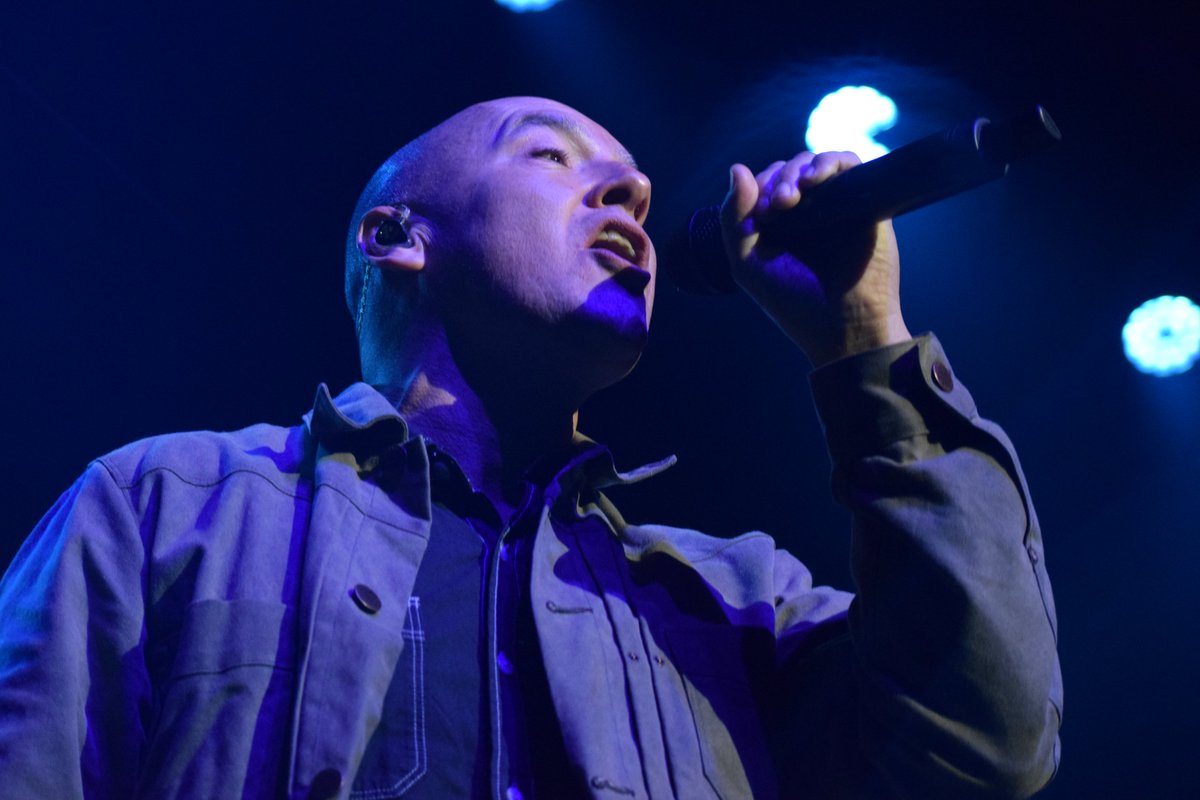 SHOTOFYAGER's tweet image. 📸Some of my fav pix I took of @pnut &amp;amp; the @311 boys at their @Terminal5NYC show this past Sat. They played the Music album &amp;amp; a second set. Always great getting to shoot #ThreeEleven &amp;amp; seeing them never gets old. This was an awesome venue for this show that was def for die-hards!