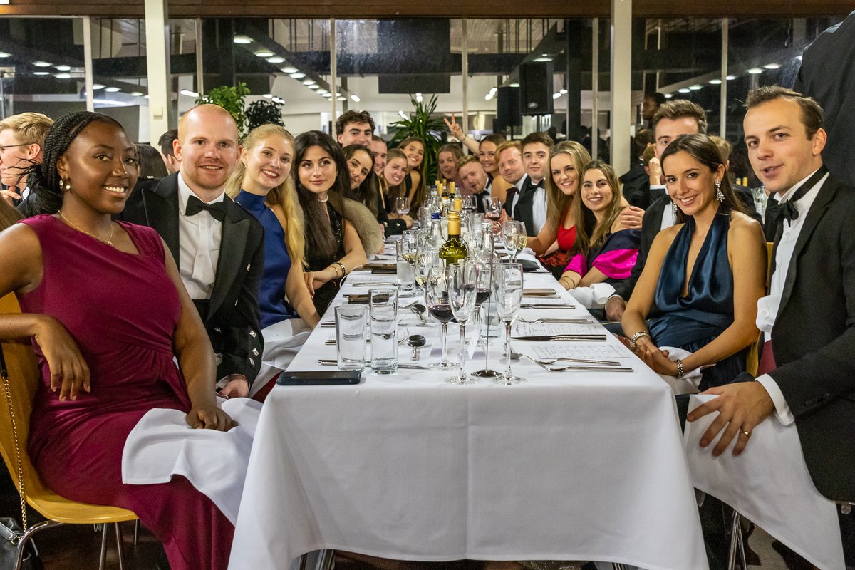 Thank you to everyone who attended for the 68th Commemoration weekend, the first full Commem since 2019
It was absolutely delightful to see so many OFs back on campus and enjoying reuniting with their Fettes friends

Read more about the weekend of events - bit.ly/3Ct0tnL