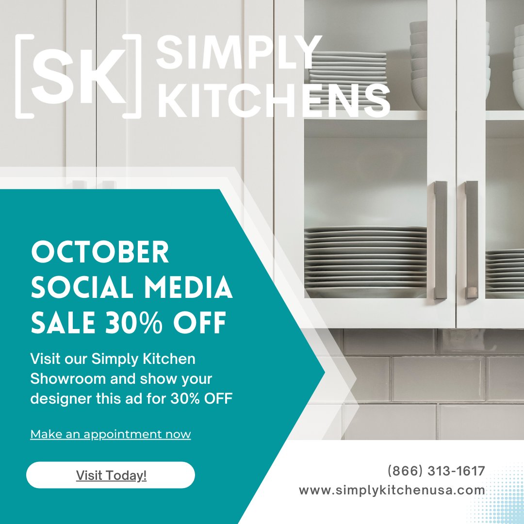 SimplyKitchenUS's tweet image. 