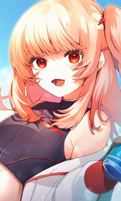顔 