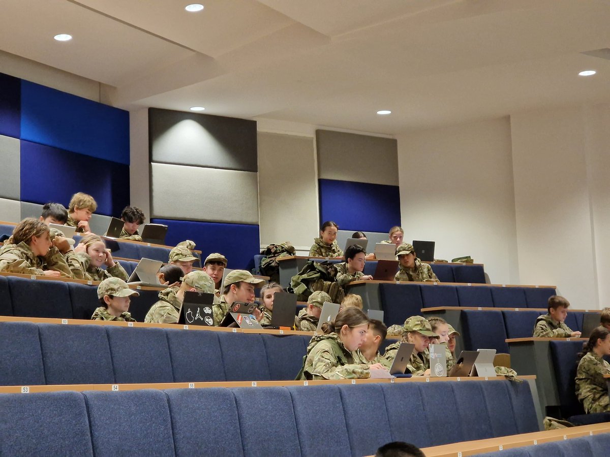 Repton CCF tweet media
