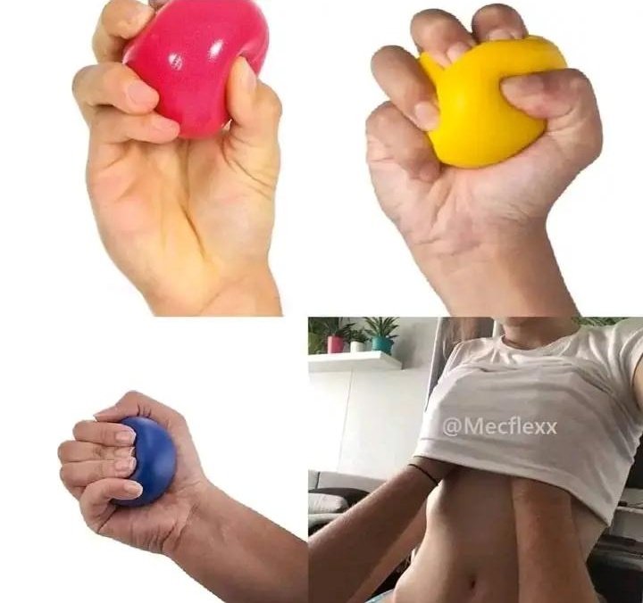 saniel_cuba's tweet photo. Las pelotas antiestrés son tan >>>>> https://t.co/4y70IIoluJ