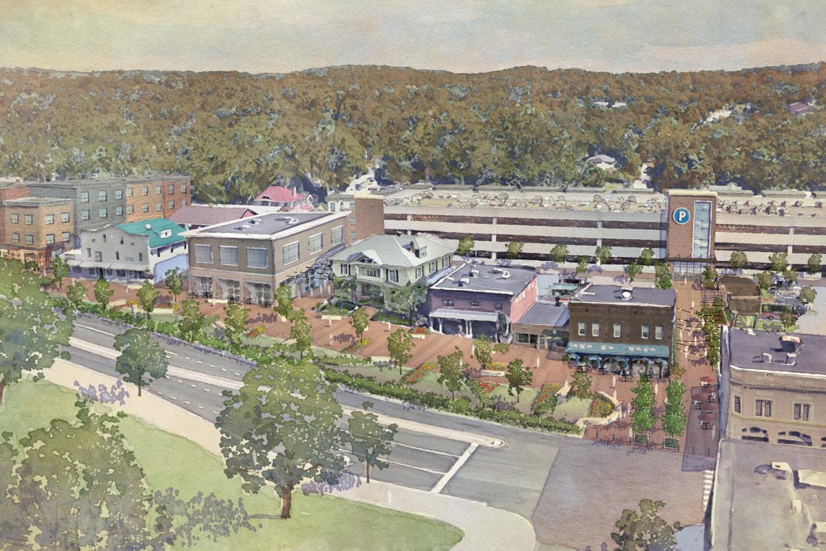 Town of Blacksburg on Twitter "There will be a public information and