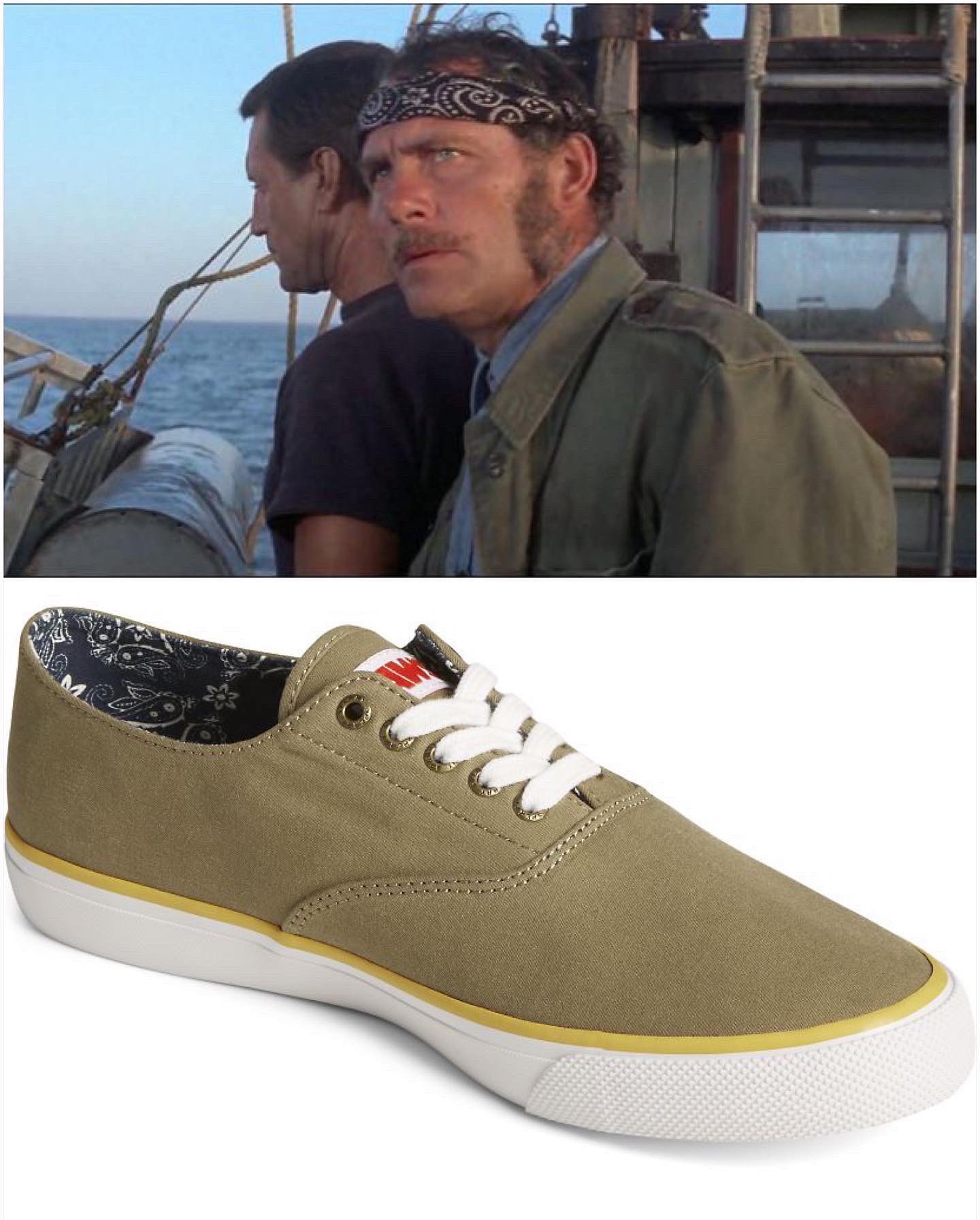 The Daily Jaws on X