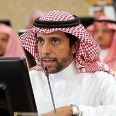 عضو مجلس الشورى سابقاً د."عبدالله الجغيمان":

يوجد في المملكة 420 ألف معلم ومعلمة، في ظني أن لهم الحق في أن يكون لهم صوت يسمع من قِبل وزارة التعليم.