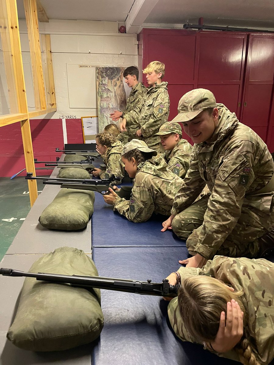 Repton CCF tweet media