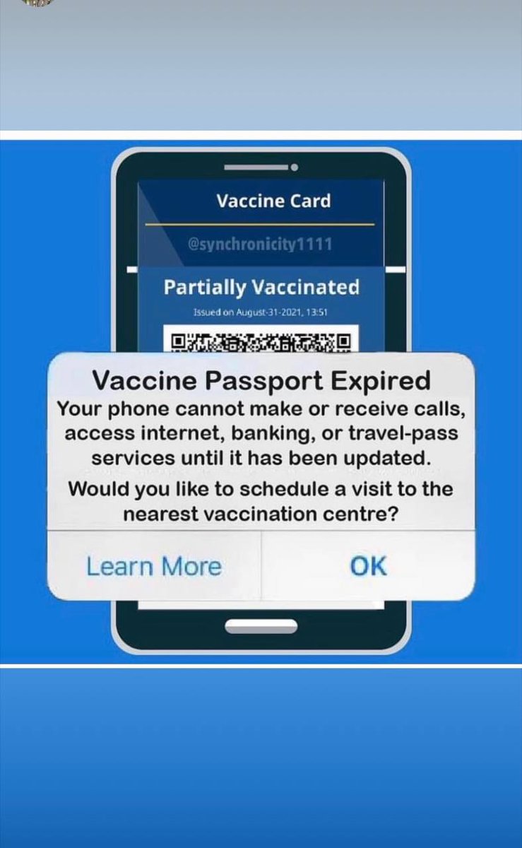 JackieMarsden6's tweet photo. This is a warning 👇 https://t.co/nUosuoGZnM