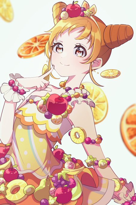 アイカツ おとめ のイラスト・マンガ作品 (9 件) Twoucan アイカツ2013 有栖川おとめ