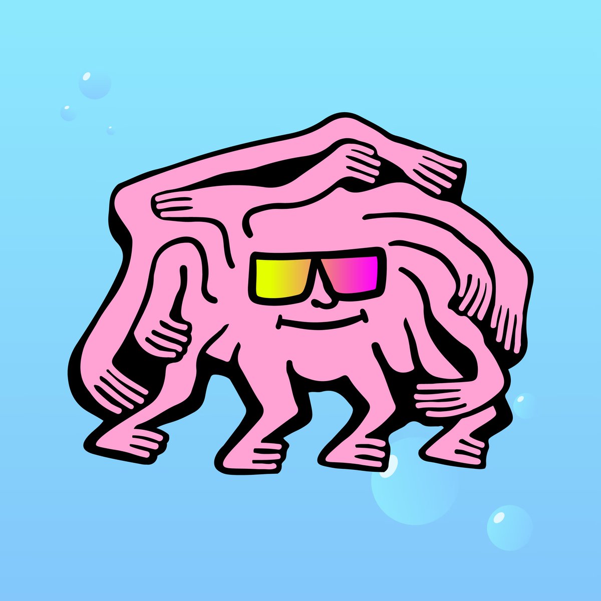 Blessed to be apart of the <a href="/illogics/">illogics</a> fam. New PFP 😎. I'm trying to connect with EVERYBODY in the Illogics community, drop your Illogics below and I'll send you a follow 🫡.