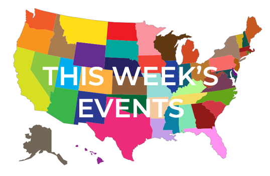DemsAbroadFR's tweet photo. THIS WEEK: One-on-one voter help online and in person, meet swing district candidates, plus Paris, Toulouse, Bordeaux, Lyon, and Nice events.
VOTER HELP:
🔵 Zoom live voter help https://t.co/y7ExgzVJnH TUES, WED, SUN
🔵 In-person voter help, Shakespeare & Co, #Paris SAT & SUN
👇 https://t.co/6XBUz2u0wa