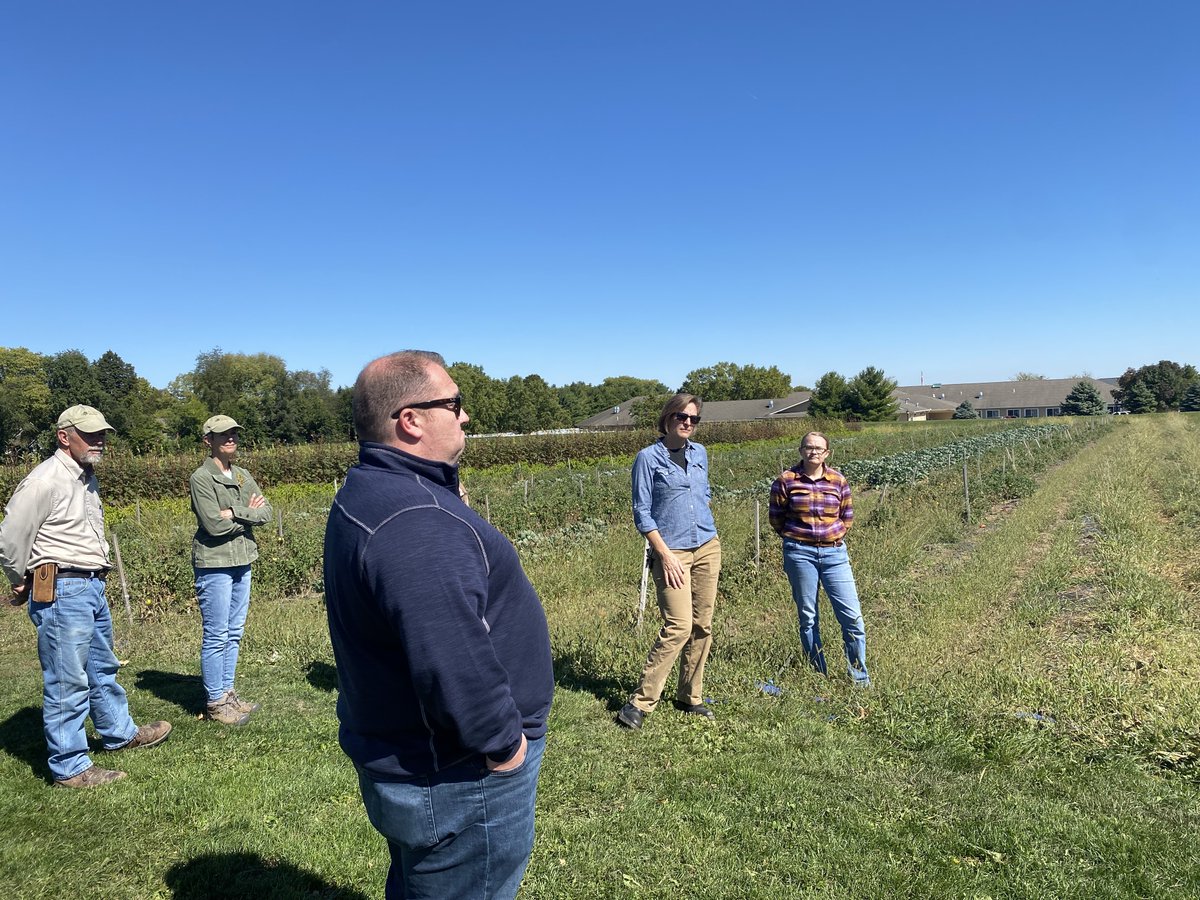 Senator Scott Bennett tweet media