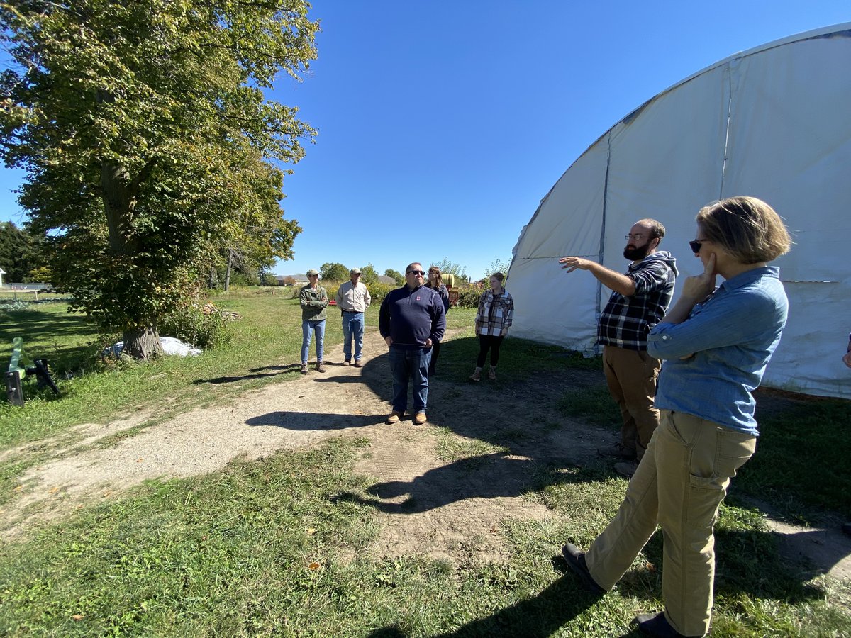 Senator Scott Bennett tweet media