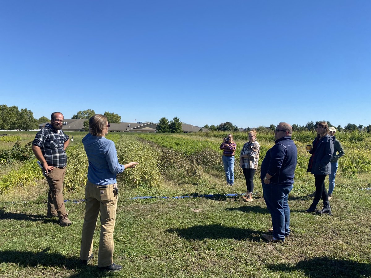 Senator Scott Bennett tweet media