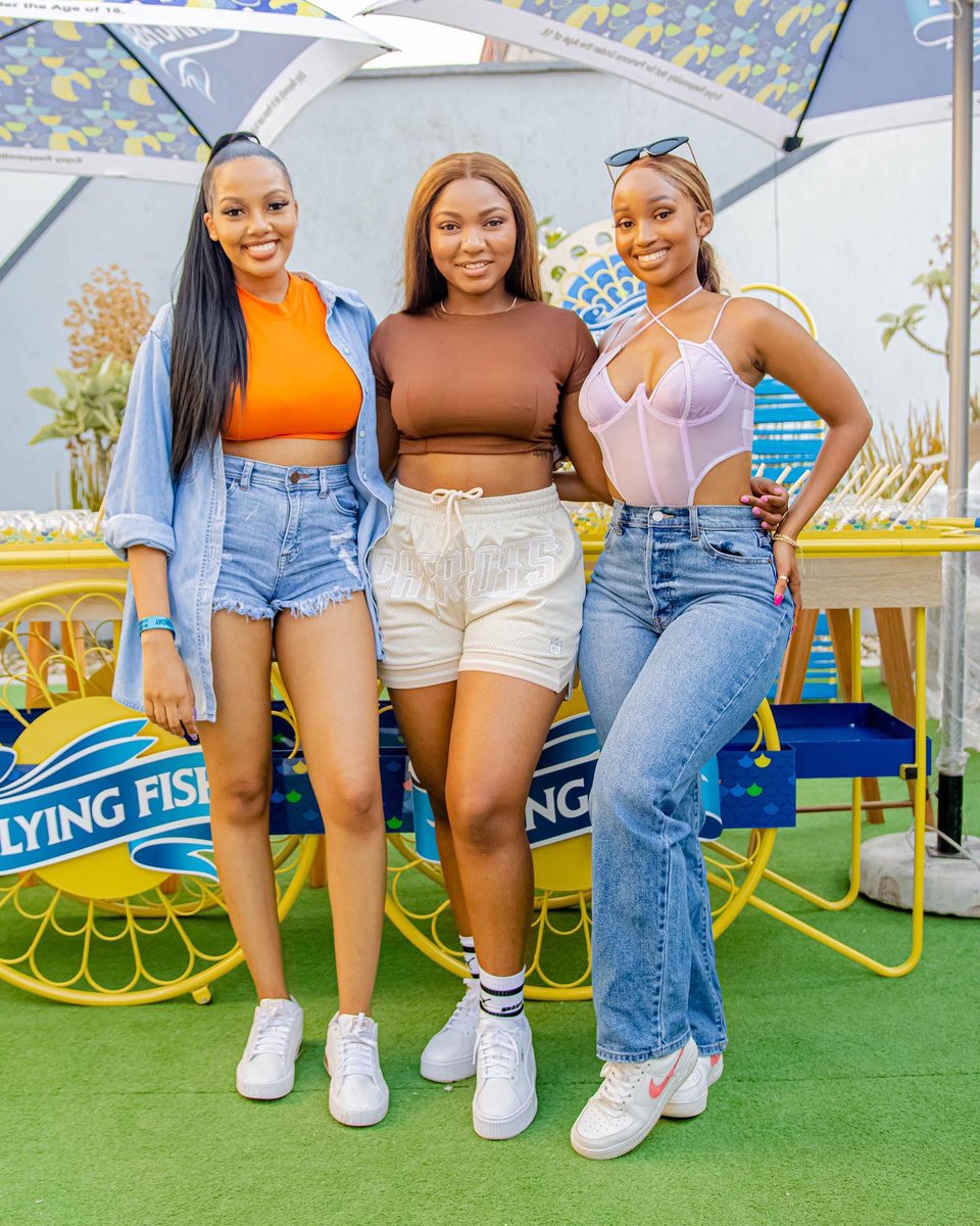 whysogroup's tweet photo. Fun in the Sun ☀️ #WhysoSundays [THREAD] https://t.co/63TkiOmcjC