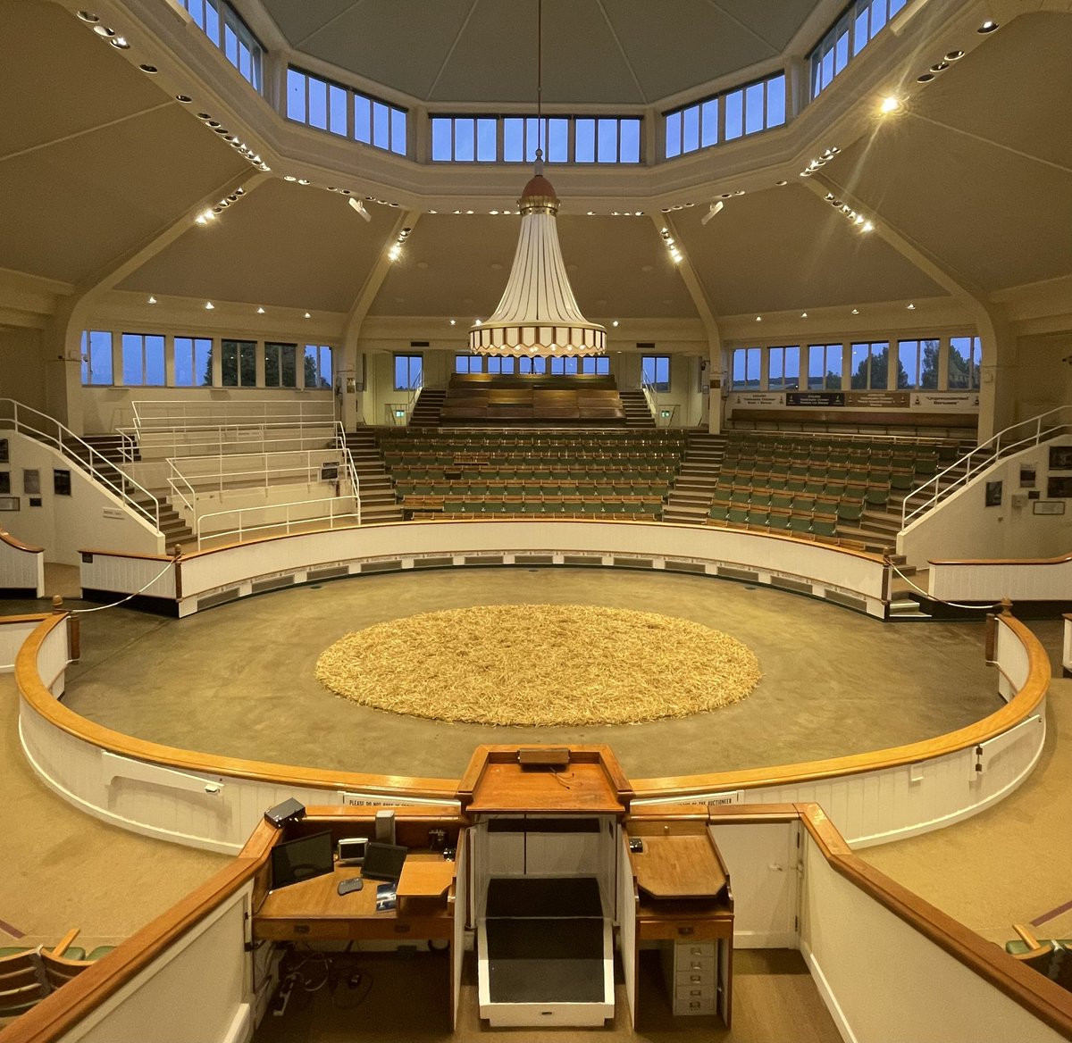 Tattersalls tweet media