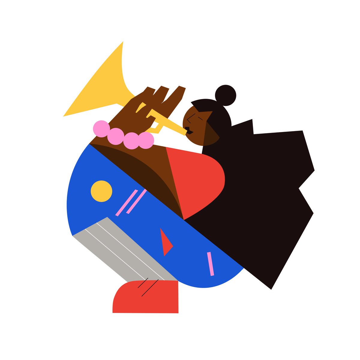 Exploration is a huge part of our process, but not all explorations make the cut. We’ll be posting frames that are just too good to stay hidden in a folder. Welcome to #NoOrdinaryFrames, starting with this character exploration by Avi.