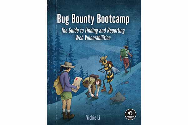 Ethical_Hack365's tweet image. Bug Bounty Bootcamp | Computer Programming Debugging | Ethical Coding
alifbaba365.com/2022/10/bug-bo…
#BugBountyBootcamp #ComputerProgrammingDebugging #EthicalCoding
#StudentChoice #MIT #StudentCoding #Harvard #EthicalHacking #USA #Amazon #alifbaba365 #OrderFast