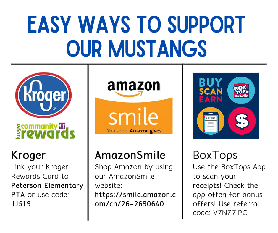 O.A. Peterson PTA tweet media