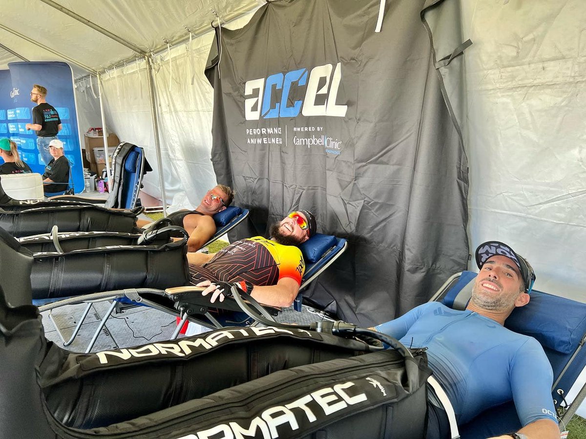 Another <a href="/StJude/">St. Jude</a> Memphis <a href="/IRONMANtri/">IRONMAN Triathlon</a> in the books. ✅ Congratulations to our Ironman athletes for completing the ultimate race.