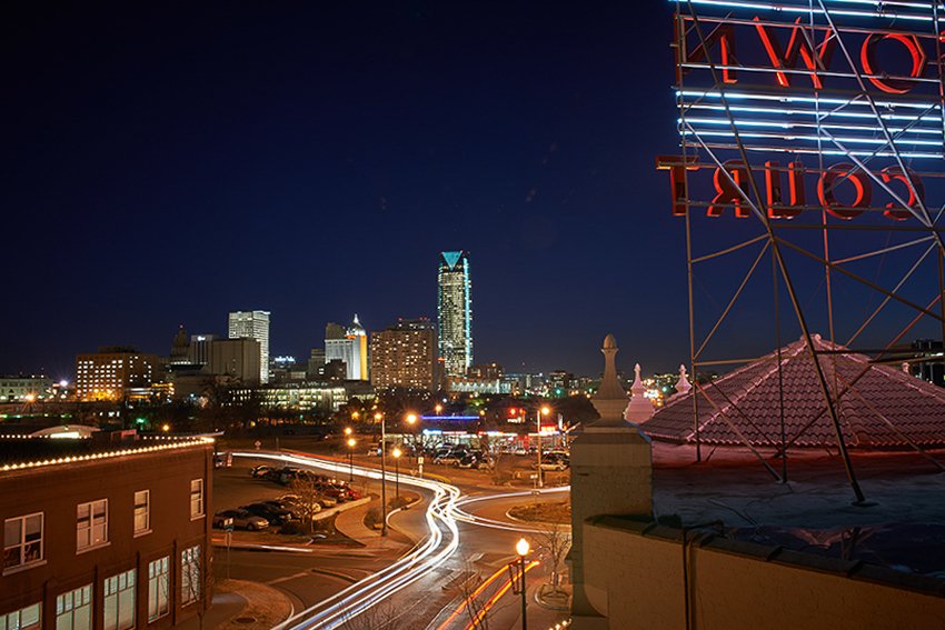 Oklahoma has been named as one of the most underrated destinations in the United States by <a href="/CNNTravel/">CNN Travel</a>. 

Read more on the state's expanding visitor economy on #VeloCityOKC
velocityokc.com/blog/lifestyle…