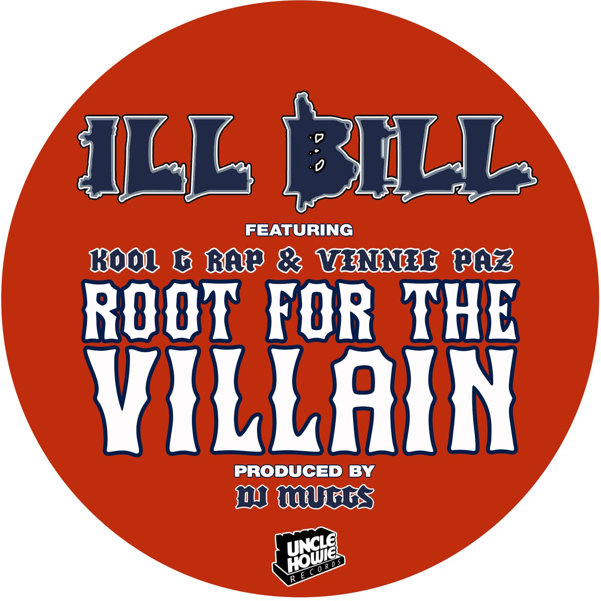 ILLB1LL's tweet image. 4th single off “BILLY®“ drops in 3 wks on Oct 21st 👀💀👀 #illbill #vinniepaz #koolgrap #djmuggs #unclehowie #billy #comingsooon