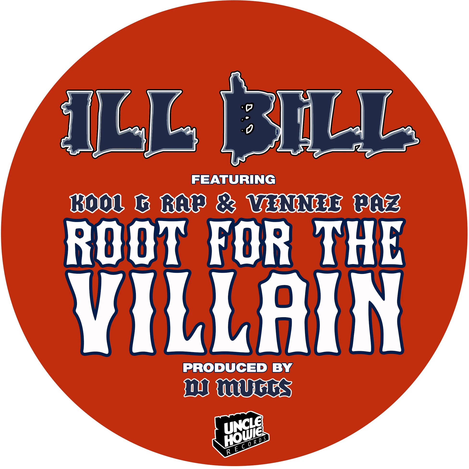 ILL BILL (@ILLB1LL) / X