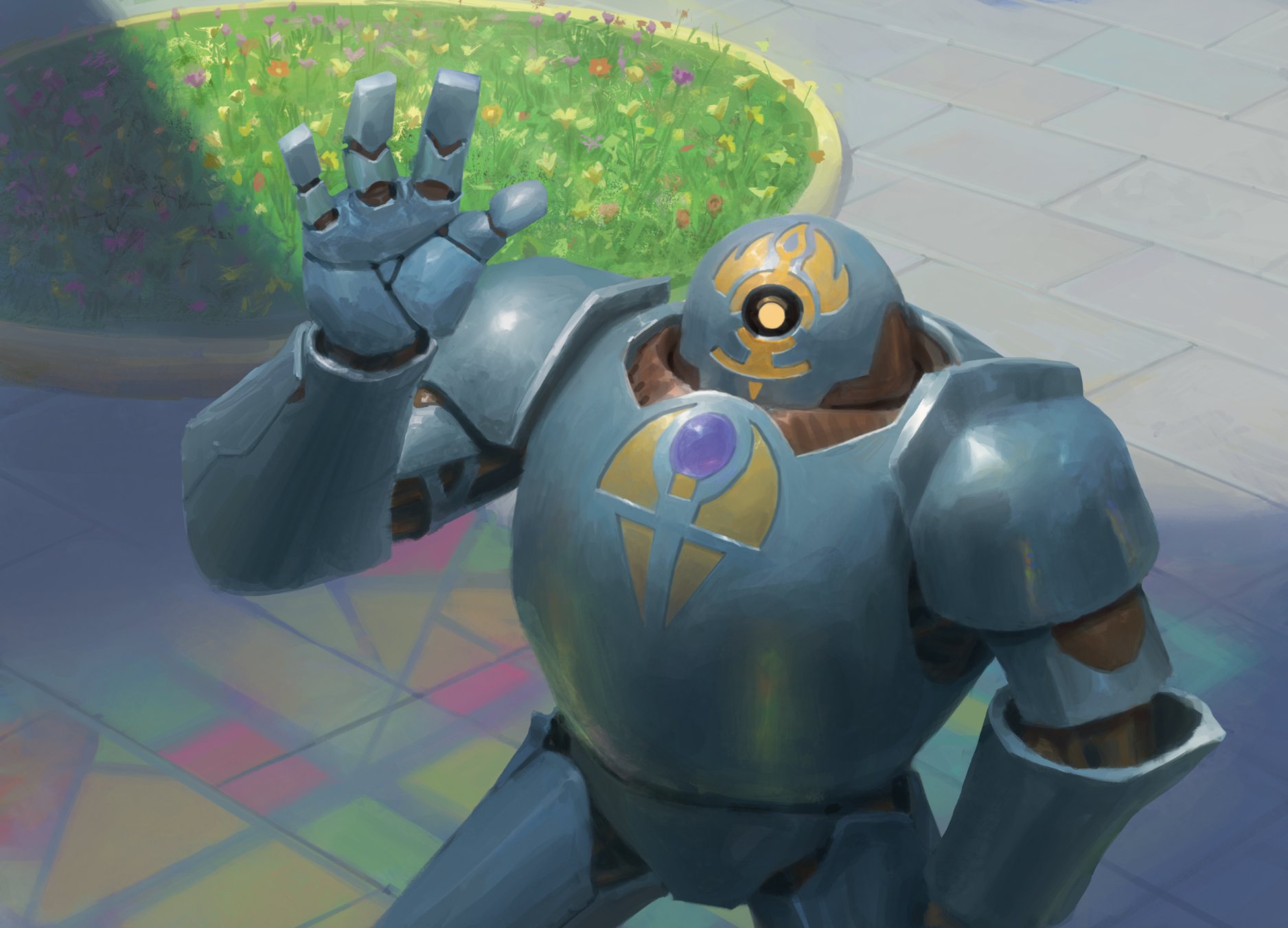 MTG Arena on Twitter "Raise your hand if you have ever been personally
