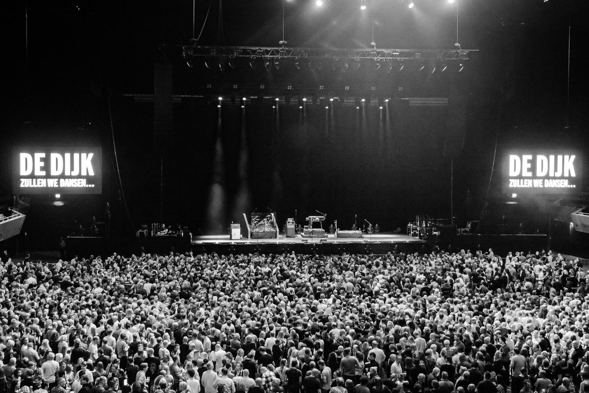 Goed dat jullie er allemaal zijn… 🙌🏼