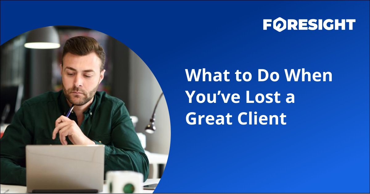 Foresight Commercial Insurance tweet media