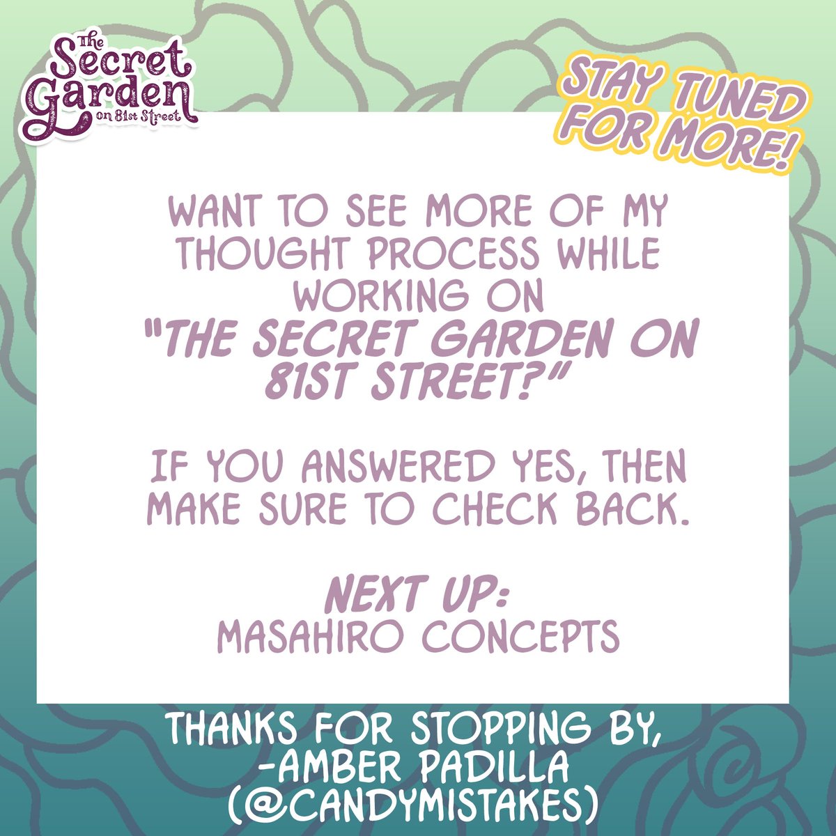 Concept art for the grounds keeper, Ben,
and Robin the cat!

(Author: <a href="/ivynoelle/">meep</a> | Publisher: <a href="/LittleBrownYR/">Little, Brown Young Readers</a>)
#comics #conceptart #behindthescenes #secretgarden