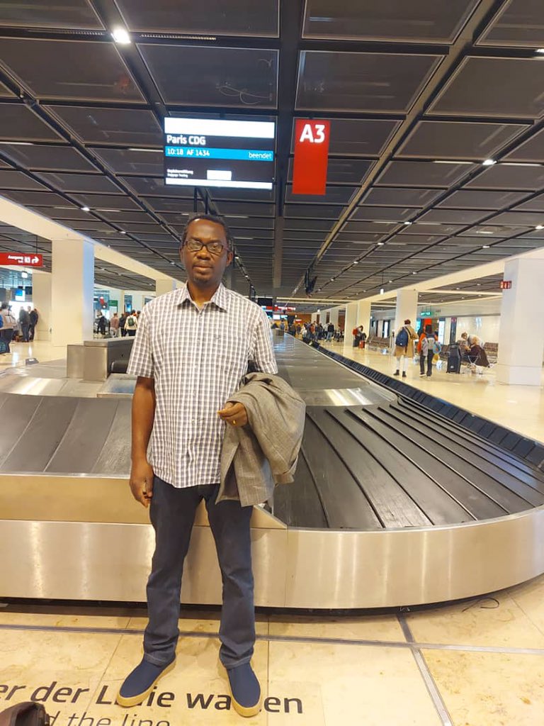DR. OSAHON ENABULELE tweet media