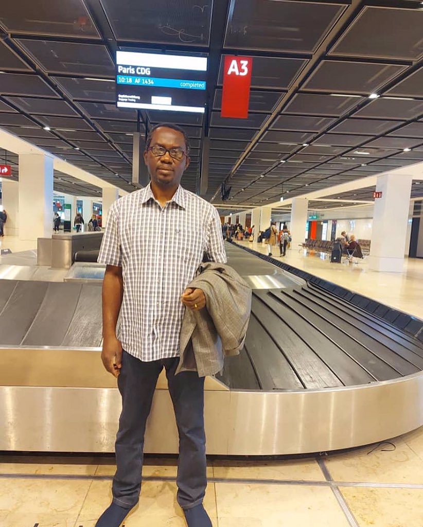 DR. OSAHON ENABULELE tweet media