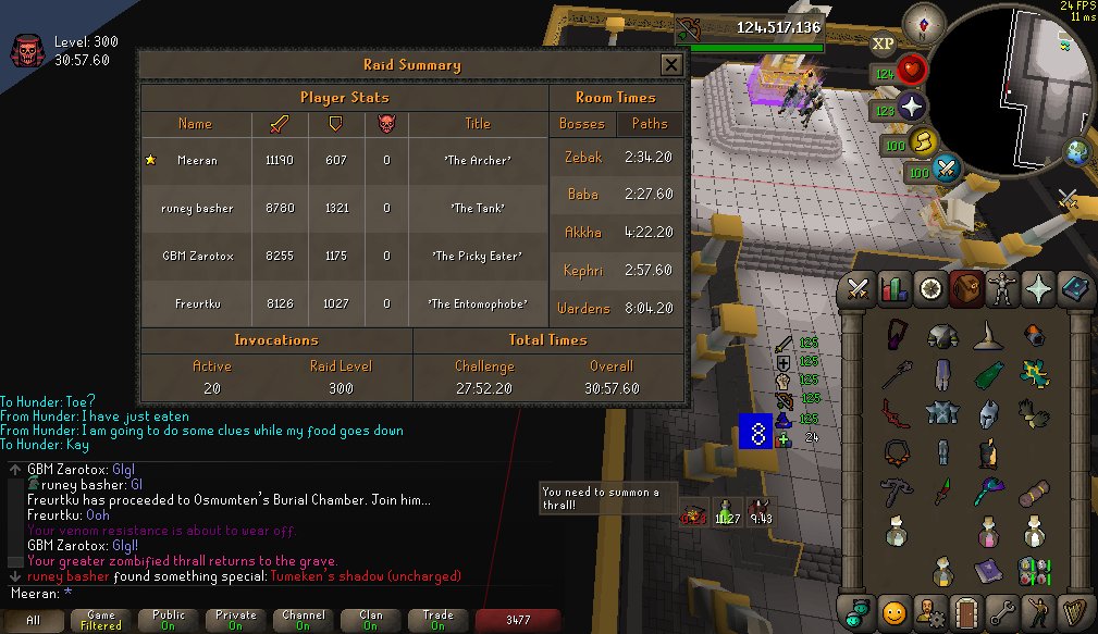 MeeranRS's tweet image. just got scammed for a 4 man staff in @wedoraids 😭LOOK AT THE DAMAGE TOO THAT SHOULD HAVE BEEN MINE