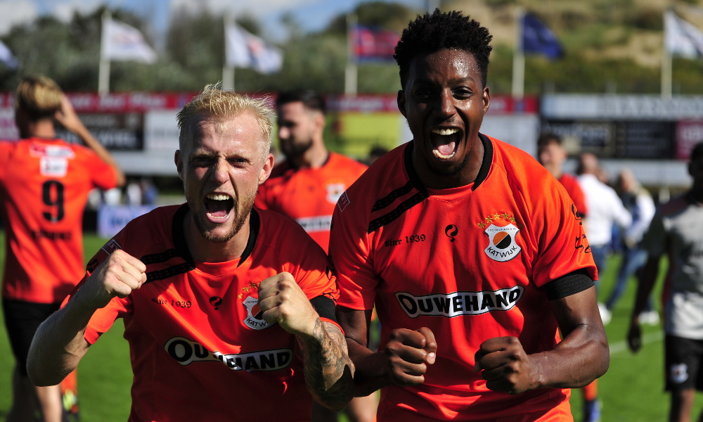 topamateurvoetb's tweet photo. Raoul Esseboom: "Het is iedere keer weer vechten om de nul te houdenโ
https://t.co/sDEbhANiNO
@vvkatwijk | #kattec https://t.co/IPVCcEe0eh