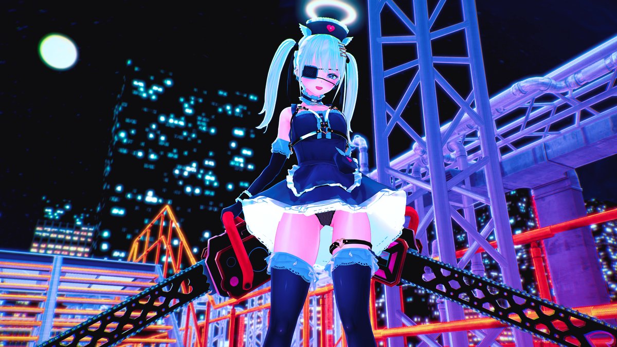 Konami_JKKKP4's tweet photo. #COM3D2 https://t.co/ySYox0ktv1