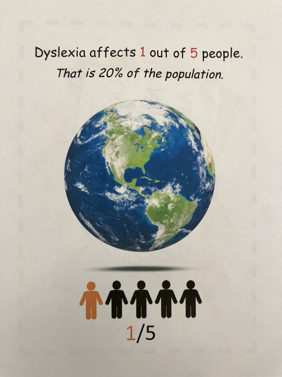 Happy Dyslexia Awareness Month! 1 in 5 depend on us! ❤️
#CaldwellCatsPride #WeAreCaldwell #YouBelongInMISD #MyMISD  #MISDLivesKind #SomosCaldwell #TupertenecesenMISD