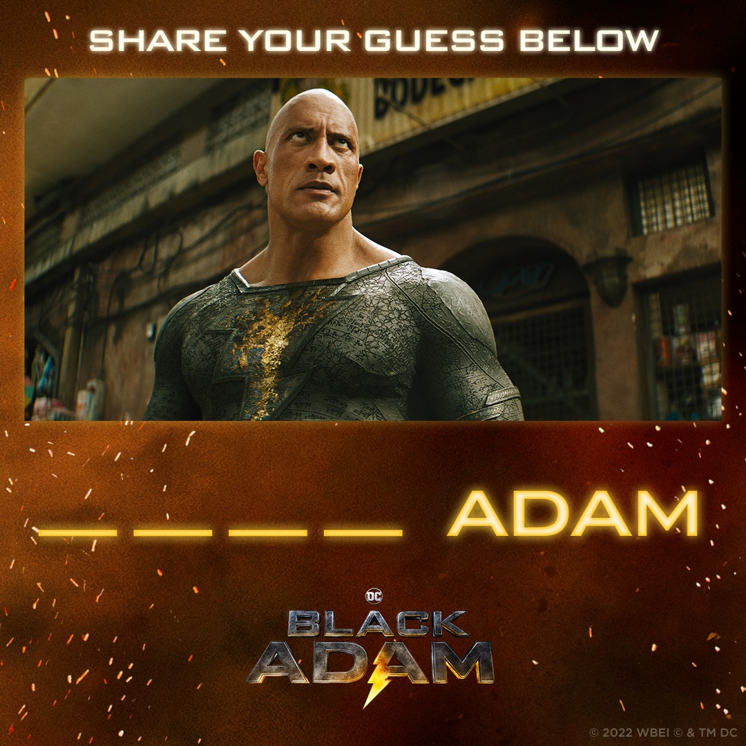 Warner Bros. Canada tweet media