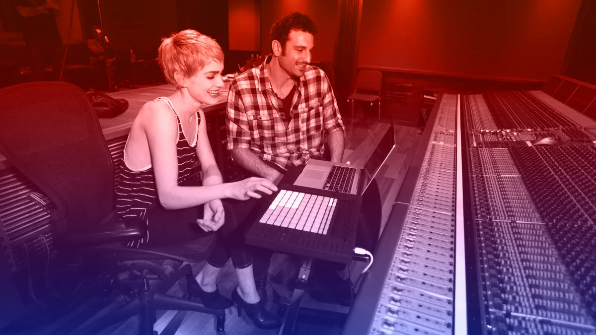 RRFConnection's tweet image. Hate #Mondays -- or just what usually happens on Mondays? If so, it's time to rethink things. Let this be the last case of the Mondays you ever have. #RecordingConnection provides all you need to get started on a #career in the #music business. #AmplifyYourLife today!