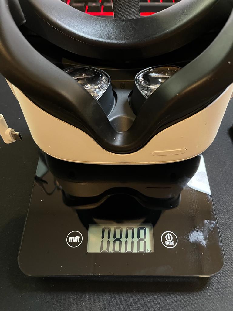 Laubox On Twitter Pico 4 Vs Quest 2 Out Of The Box Weight The Quest laubox-on-twitter-pico-4-vs-quest-2-out-of-the-box-weight-the-quest