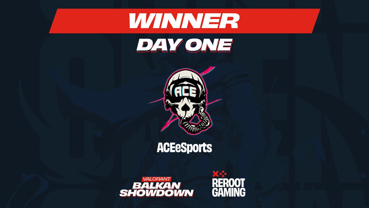 GamingReroot's tweet photo. First game done second to come https://t.co/zTvXYteSfS https://t.co/BK0jStJQKG