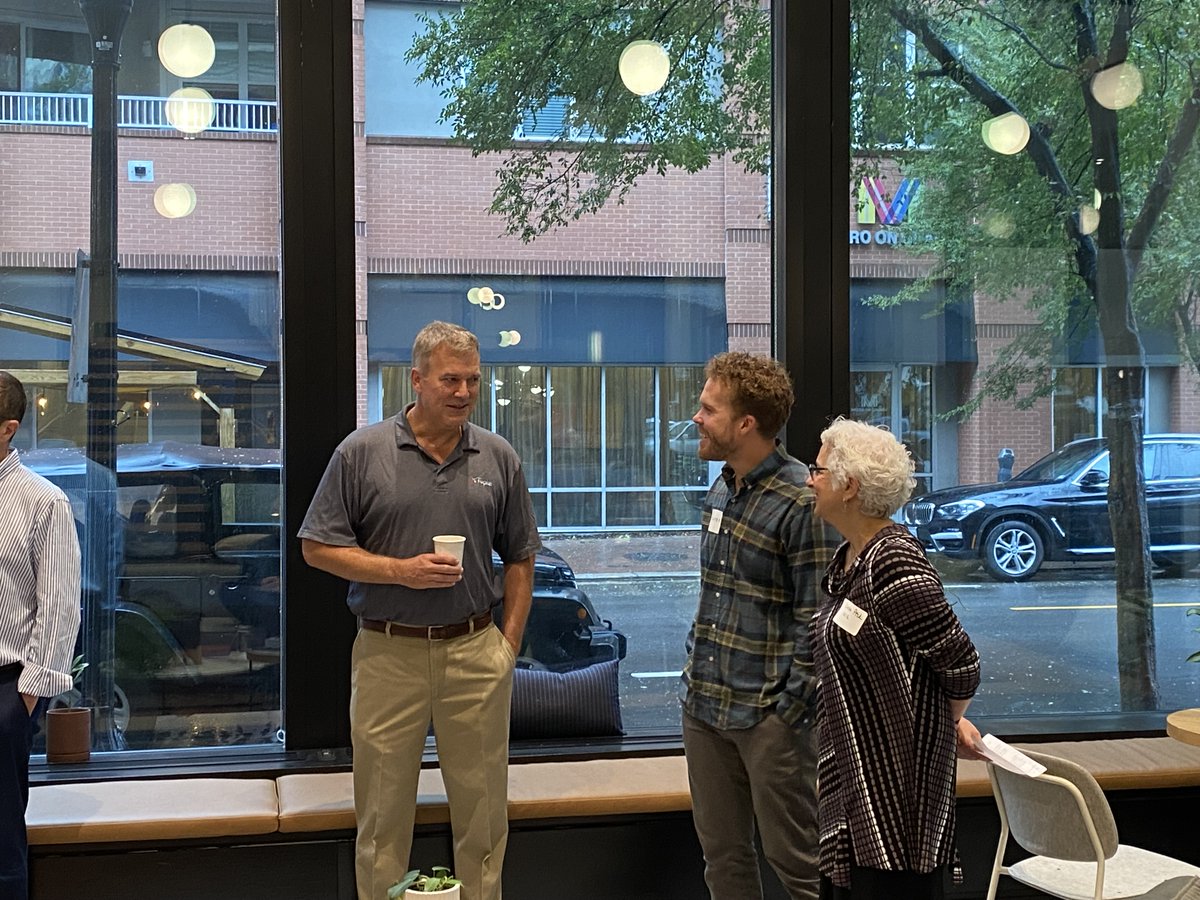 norfolk_nic's tweet photo. We had a great time Friday hearing from Ned Lilly of @xTuple!
Thank you to everyone who came out. We can't wait for the next NIC Unfiltered!
#NICUnfiltered #xTuple https://t.co/KvAAgFh7Cm