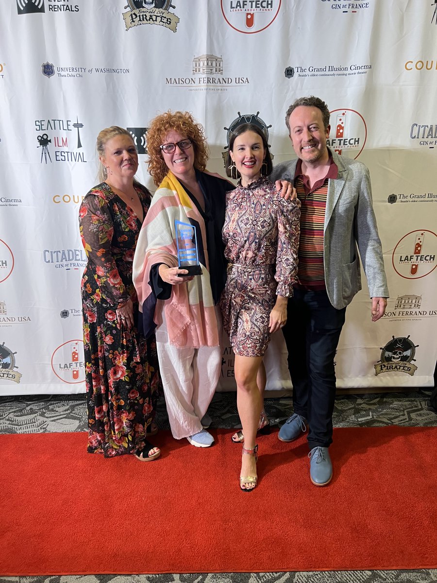 American Dream tweet media