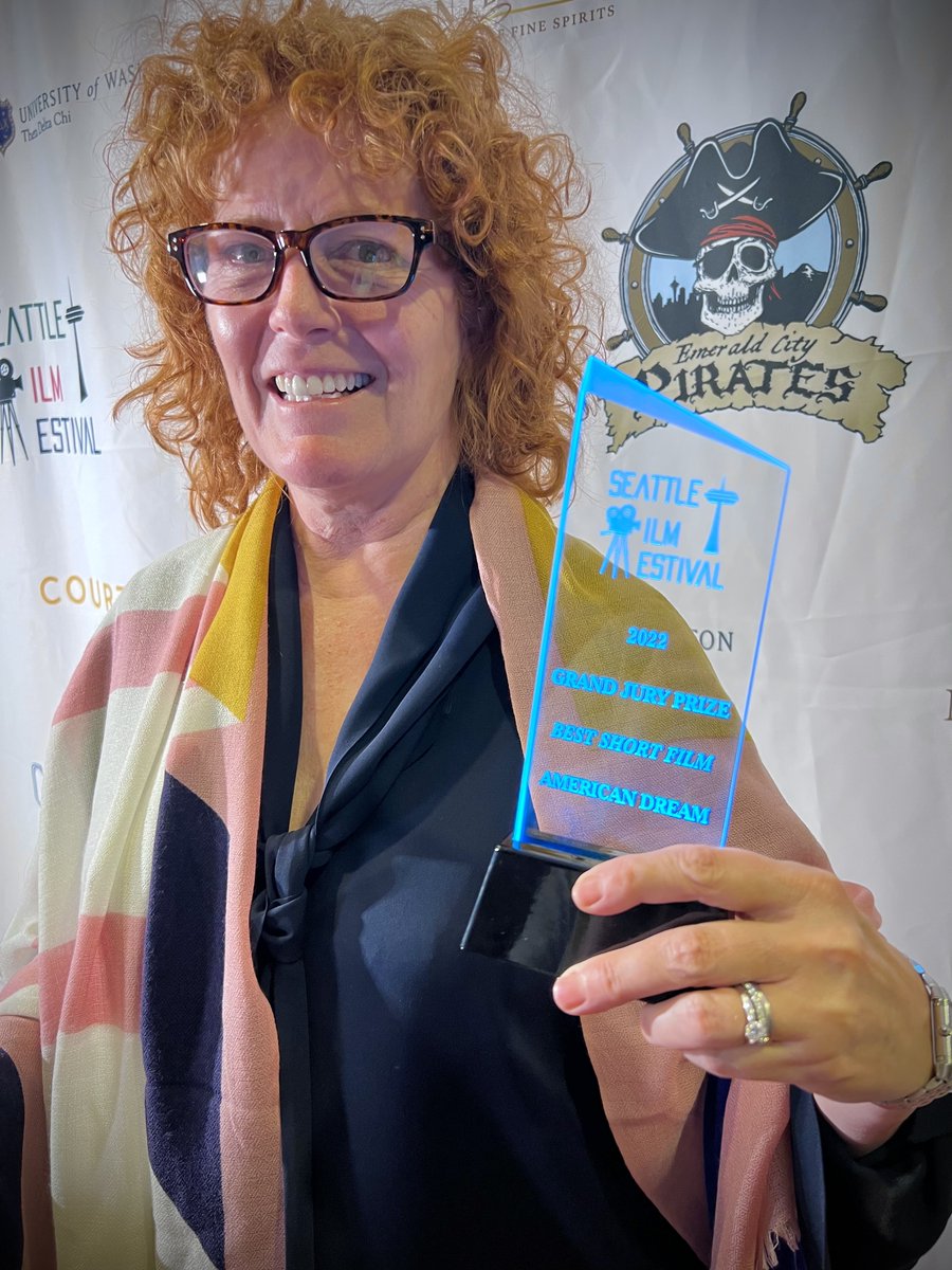 American Dream tweet media