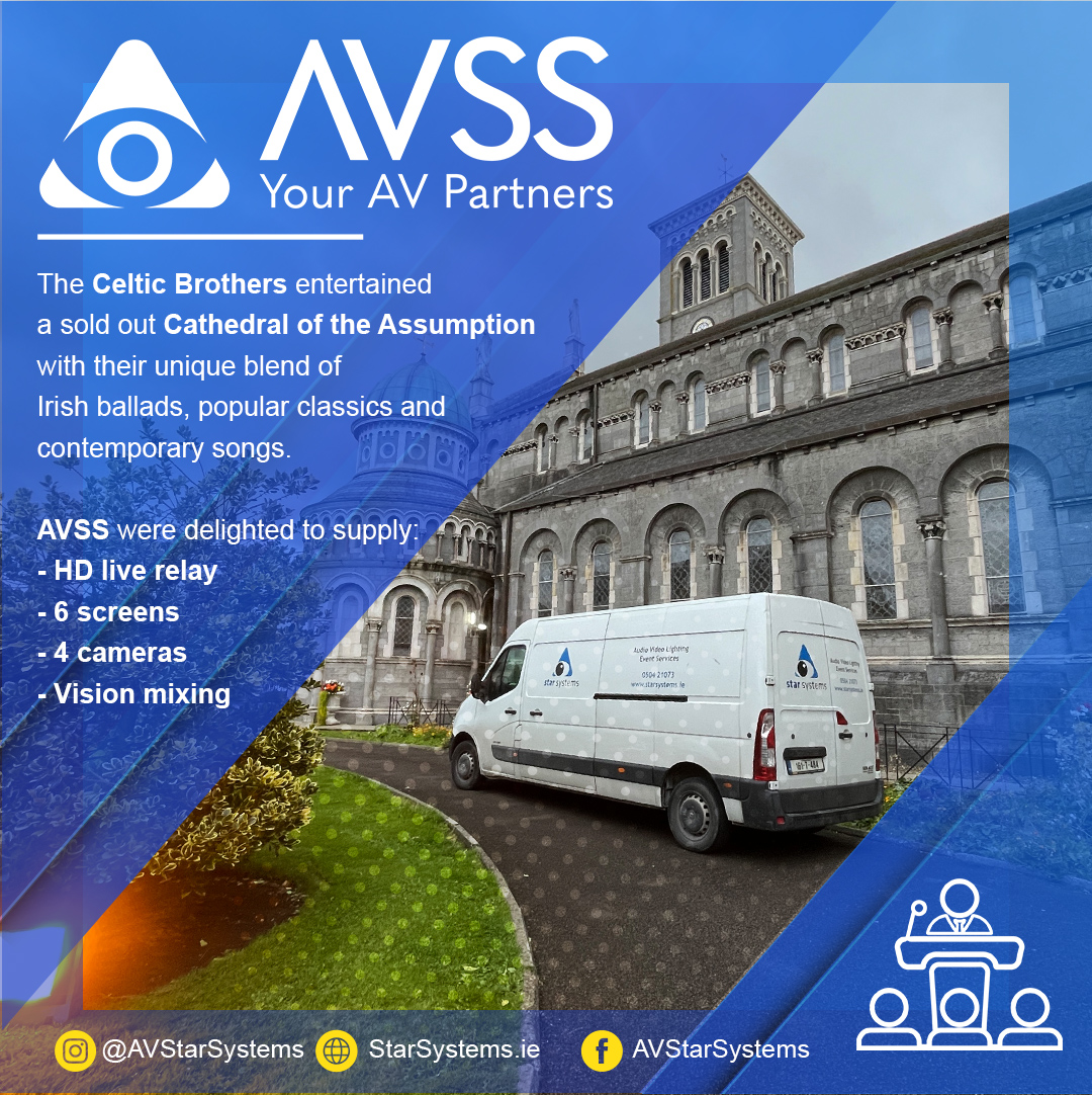 AVStarSystems tweet media