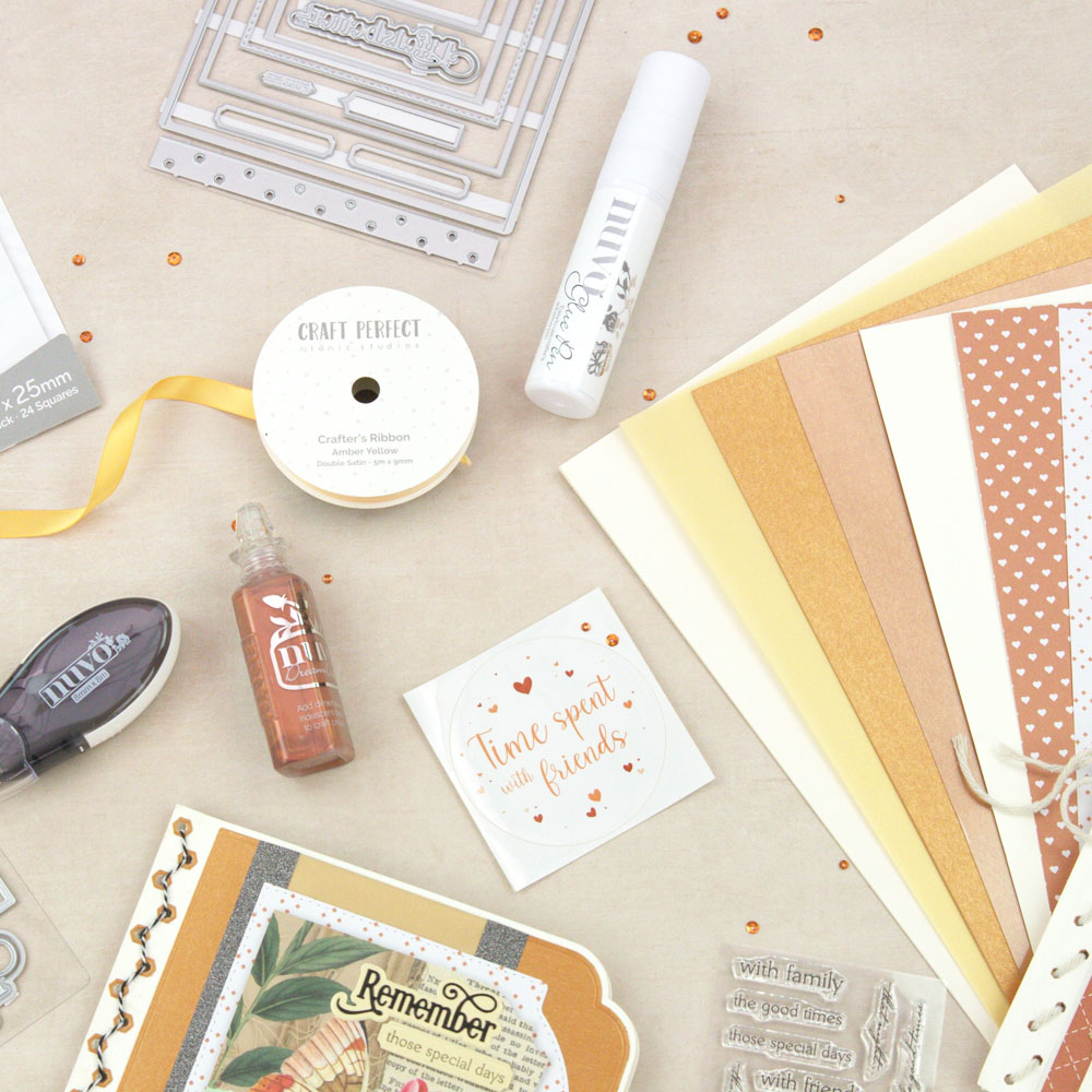 tonicstudios's tweet photo. This is the perfect entry level set for Memory Book newcomers and the ideal expansion set for seasoned Memory Book professionals!
#mondaymaker #mondaymoments #motivationmonday #tonictuesday #tuesdaythoughts #toniccraftkit #tonicstudios #craftsupplies #memorybooks #scrapbooking https://t.co/HgZMDH0kE4