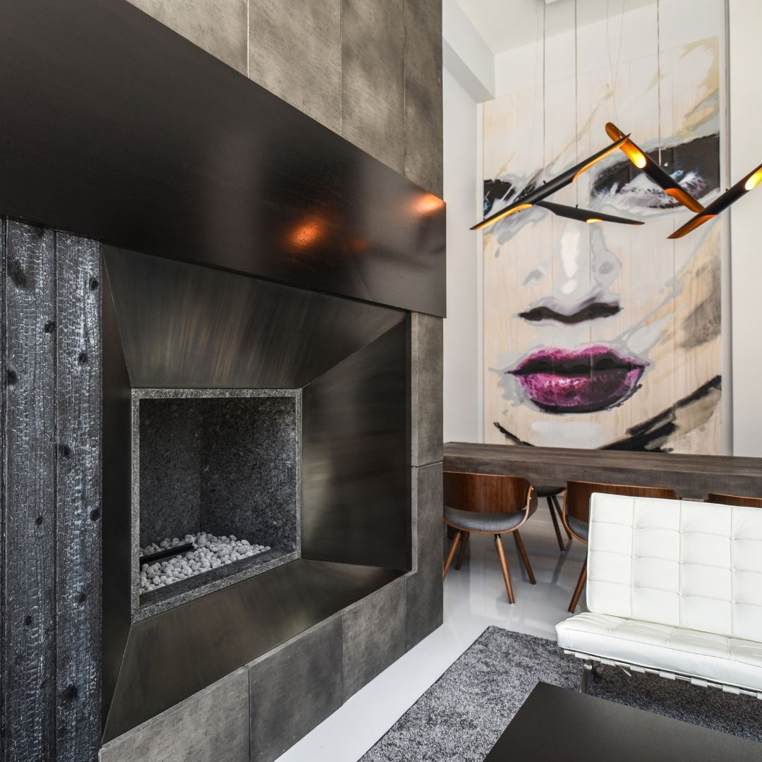 WallTheory's tweet image. Turn heads with our urban concrete panels. Check out how to get this look online on our websire and get inspired!