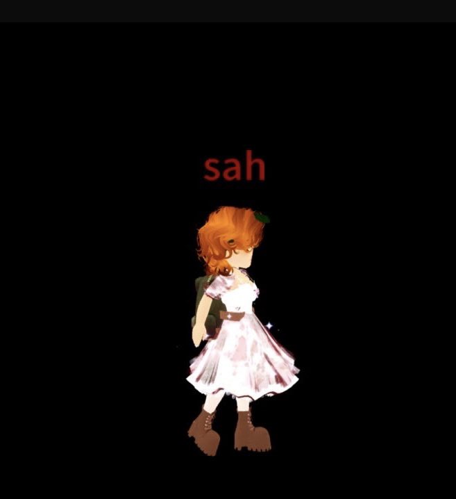 royalsah_'s tweet photo. MY HALLOWEEN OUTFIT!! GUESS WHO?? #royaleween #royaleween2022 #Royalhigh #roblox https://t.co/GjVCobTomA
