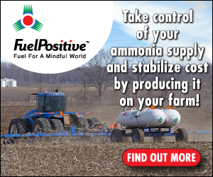 farmmarketercom's tweet photo. #AD #FUELPOSITIVE

Farmers: Take Control Over Your Ammonia Supply‼️

Our onsite, scalable, containerized production system uses air, water and sustainable electricity to produce Green Anhydrous Ammonia.

Learn More ➡️ https://t.co/JoYkYmMrLJ
@fuel_positive https://t.co/sIYSMYZs8i