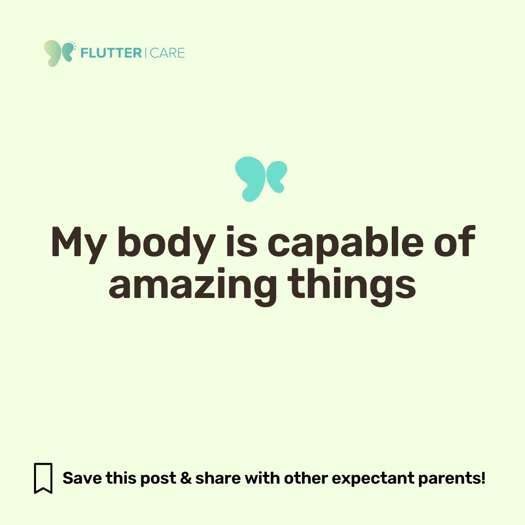 fluttercareinc's tweet image. Feeling a bit anxious about birth? Try out these affirmations to help you feel more assured. 🌞

#postiveaffirmations #positivity #affirmation #mentalhealth #mentalhealthjourney #anxiety #pregnancy #pregnancyjourney #babyontheway #mama #mom #mother