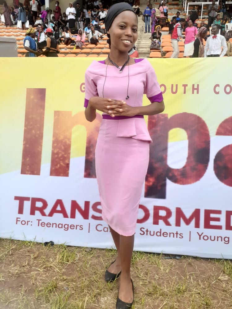 akjdesign's tweet photo. I am transformed to leadππ
#ImpactAcademywithKumuyi
#TransformedToLead https://t.co/GqAx052ShM